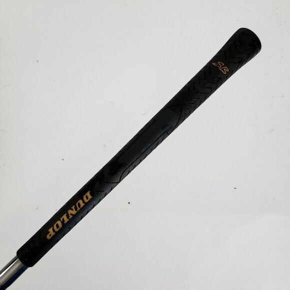 Rare Dunlop SB Seve Ballesteros Single 4 Iron Steel Shaft Regular RH 38"L - Picture 13 of 16